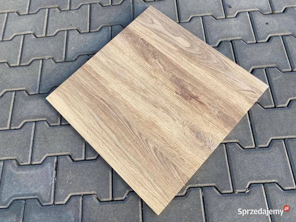 SUPER OKAZJA GRES TARASOWY ART WOOD 60x60x2 Piaseczno