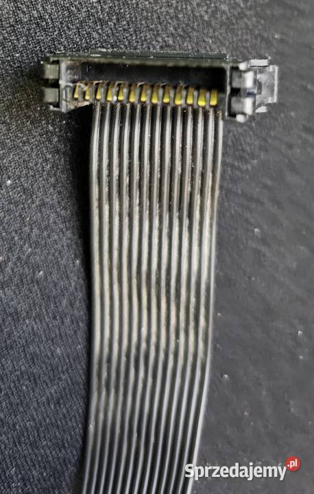 Taśma 2x 13 pin ONKYO do wież Wieże i miniwieże