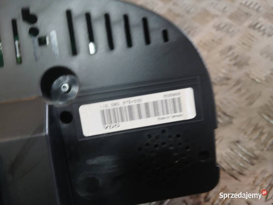 Licznik zegary Prędkościomierz 1K0920854P osobowe Radłów sprzedam