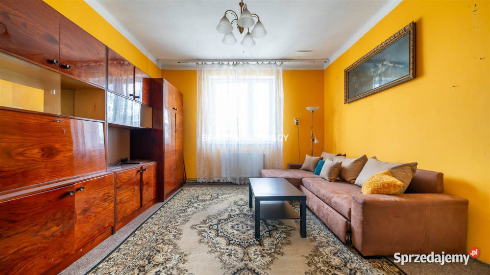 sprzedaży kamienicy 1752m2 Kraków Tokarska małopolskie