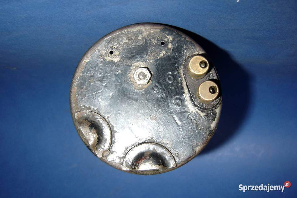 BOSCH prądnica typ RD 306 BMW R 4 512 61 66 71 Wrocław sprzedam