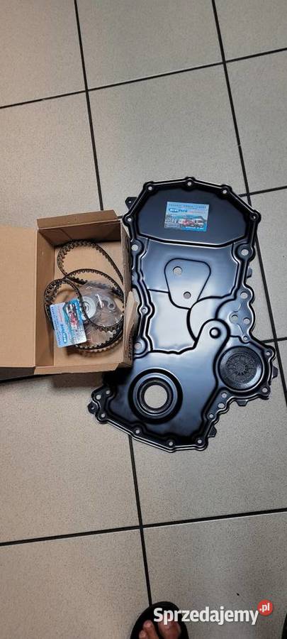 Rozrząd ford Focus MONDEO GALAXY KUGA SMAX osobowe Radom sprzedam