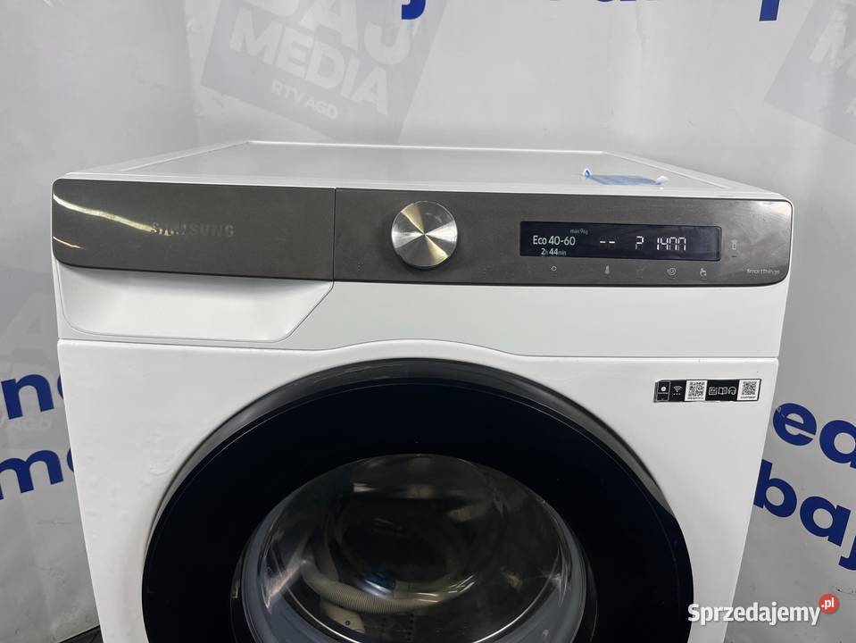 Pralka Samsung Inverter Premium Stan 9 1400 A