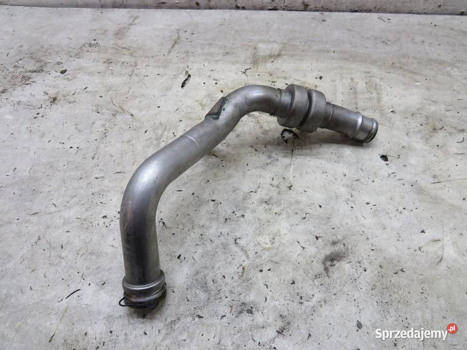 RURA PRZEWÓD INTERCOOLERA JUKE F15 15 DCI osobowe