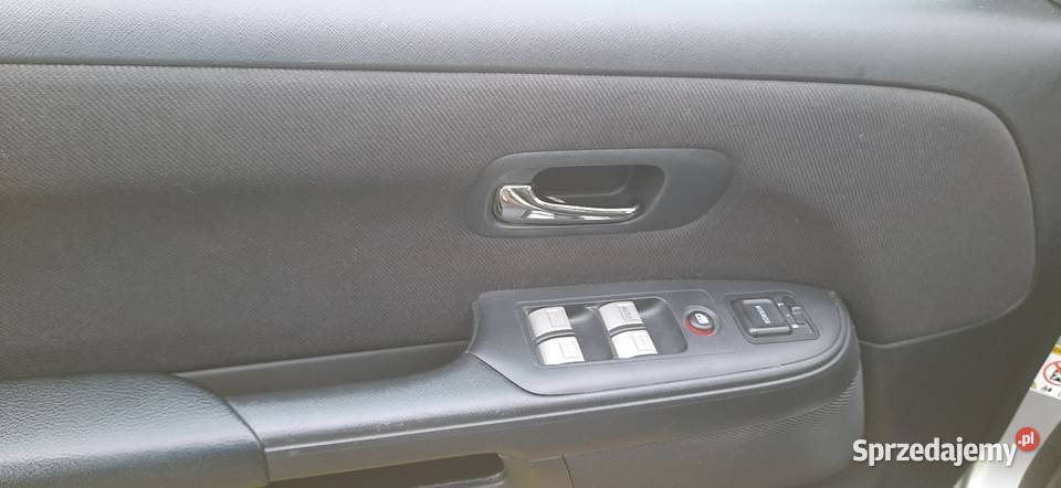 Honda crv 20 170 kkm lubelskie Lubartów