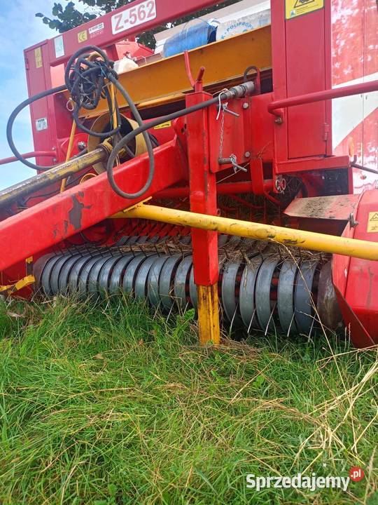 Belarka metal fach Z562 nieuszkodzony sprzedam