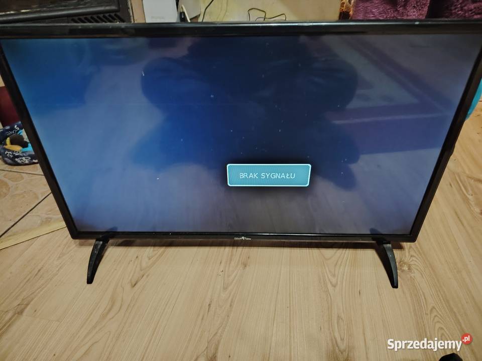 Sprzedam Telewizor warmińsko-mazurskie