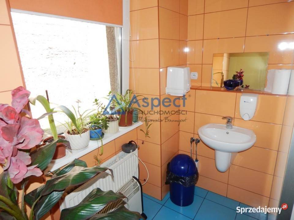 Wynajem lokal 41 m2 CentrumŚródmieście wentylacja