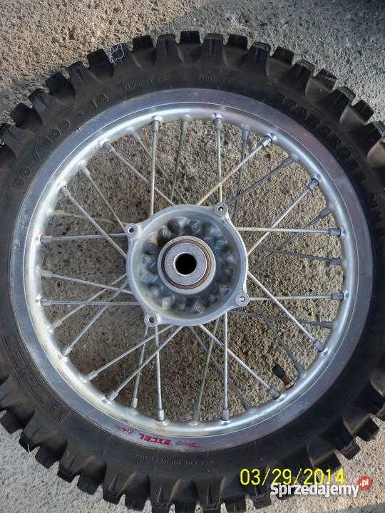Koła do KTM 85SX dolnośląskie