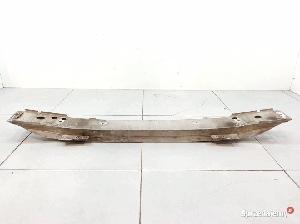 WZMOCNIENIE ZDERZAKA BELKA PRZÓD Volvo S80 I