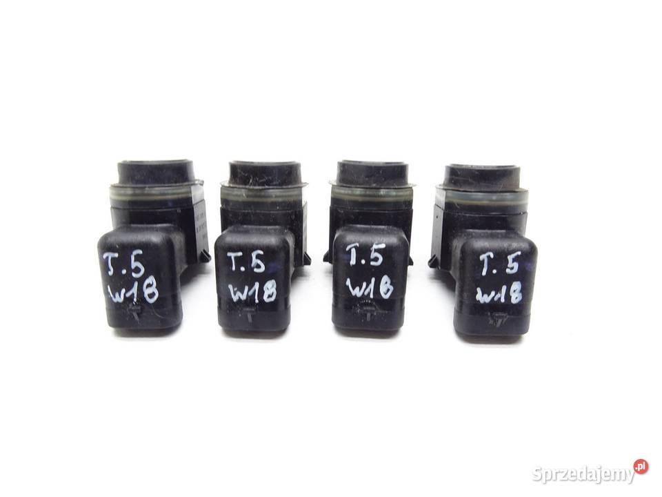 CZUJNIK PARKOWANIA PDC 4H0919275A AUDI A3 8P