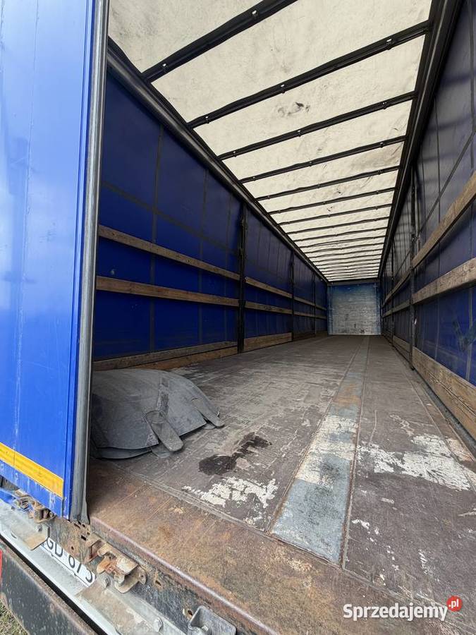 kOEGEL S24 WYPRZEDAŻ Kogel Bartoszyce