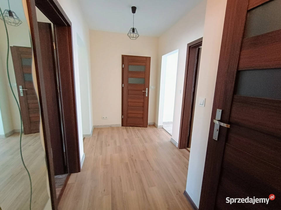 Mieszkanie 4 pokojowe 78 m2 78m2 Warszawa