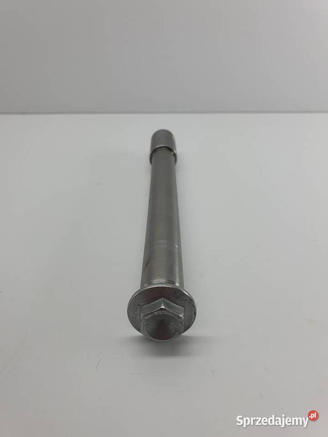 Oska Kola Przod Os Bmw 1250 Łódź sprzedam