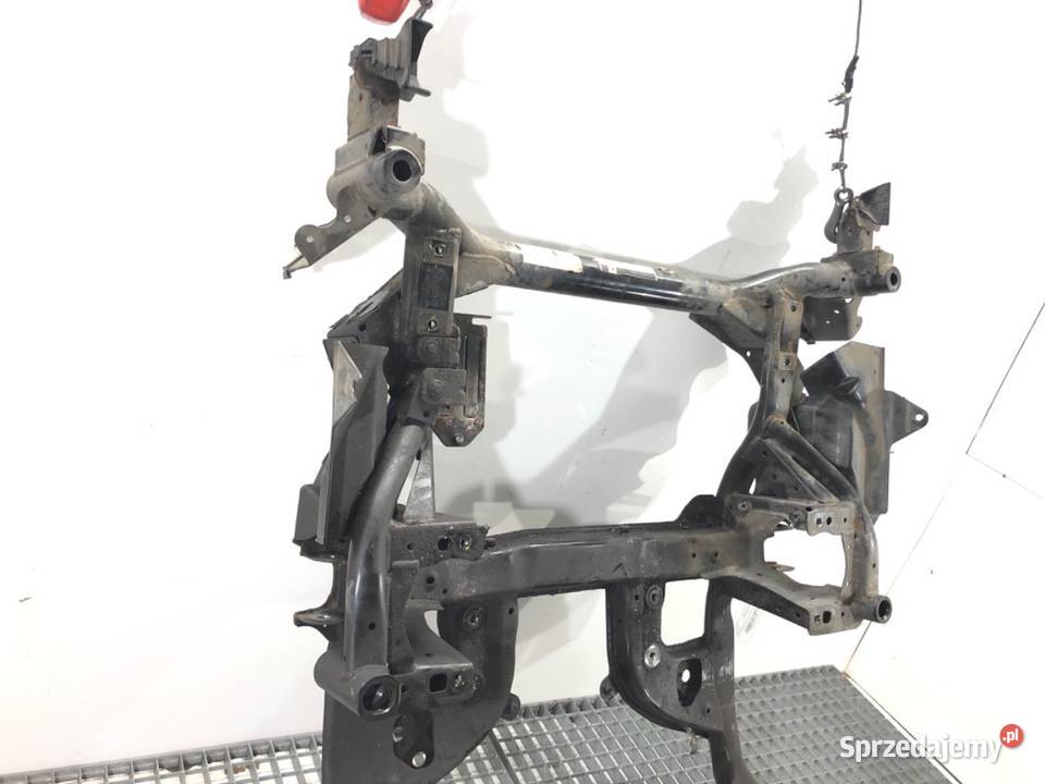 BELKA POD SILNIK JAGUAR XF II 20 180 GX635C145AE