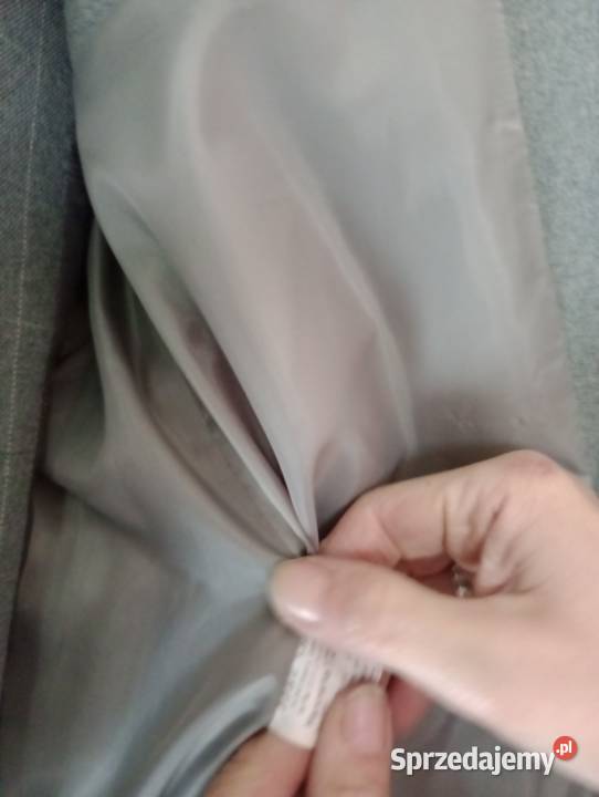 Garnitur męski Piła