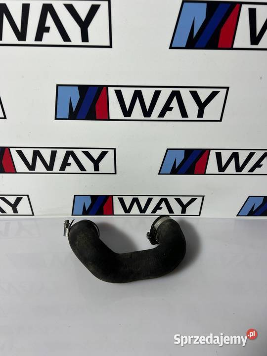 BMW X3 F25 X4 F26 N55 PRZEWÓD WĄŻ WODY 7591890