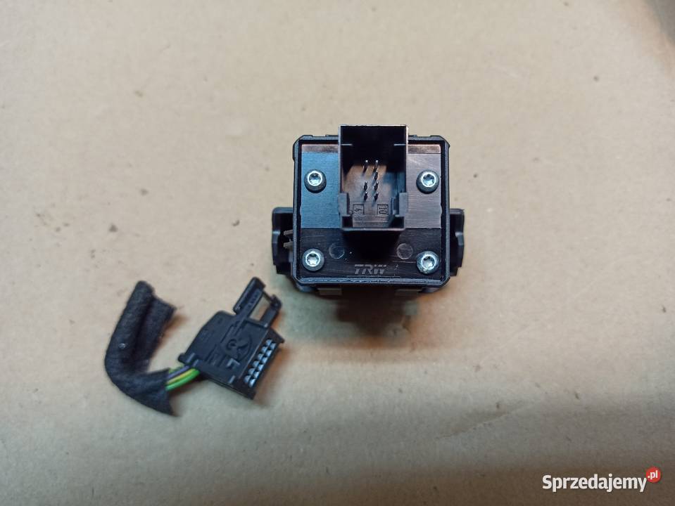 CITROEN C4 Picasso 20072013 WŁĄCZNIK PRZYCISK Bolesławiec