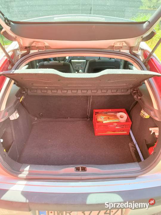 Citroen C4 2005 Rok produkcji 2005 Wrocław