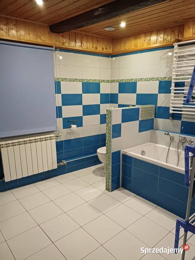 Wynajmę Dom w miejscowości Mikstat 110m2 wielkopolskie