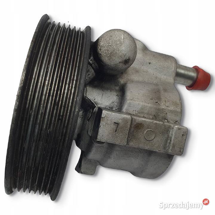 POMPA WSPOMAGANIA Opel Vivaro Renault traffic 20 osobowe Chełm