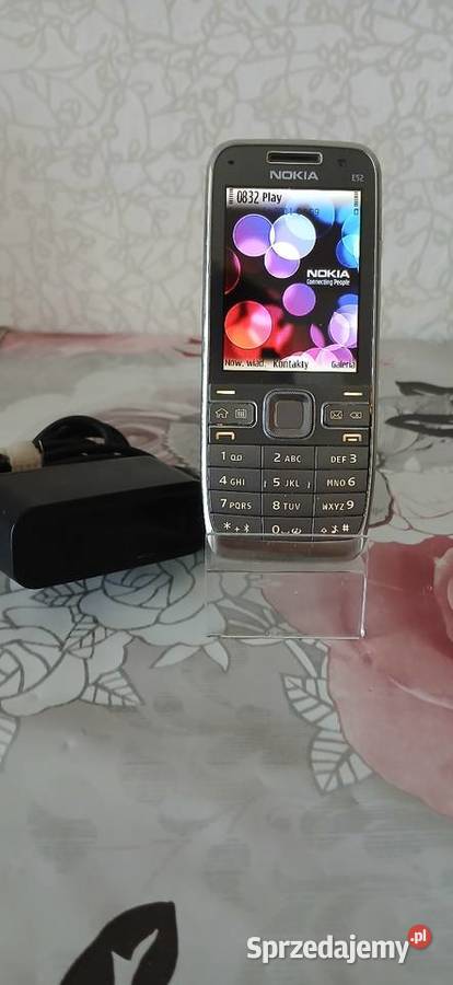 Nokia e52 Ładowarka Wyszków