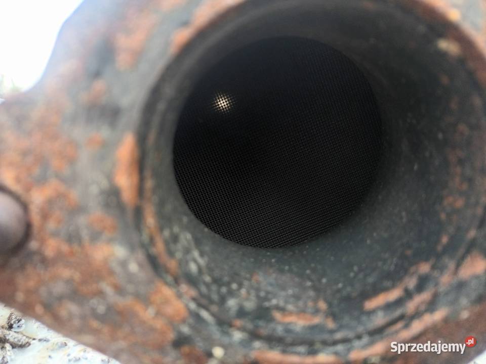 Katalizator ford mazda bmw mercedes itp Katalizatory podkarpackie Nisko sprzedam