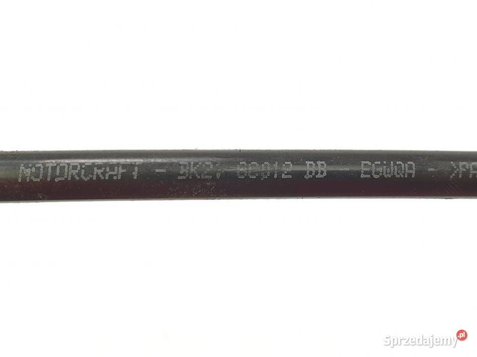 PRZEWÓD WSPOMAGANIA FORD TRANSIT MK8 BK218C012BB Lipno