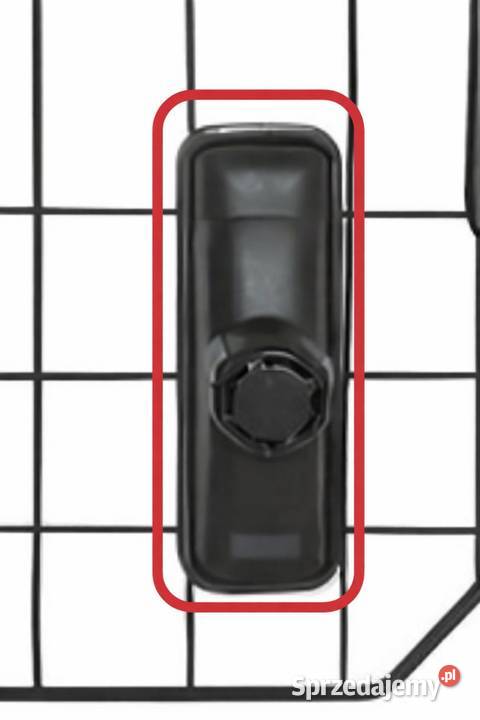 Barierka psa do samochodu sprzedam