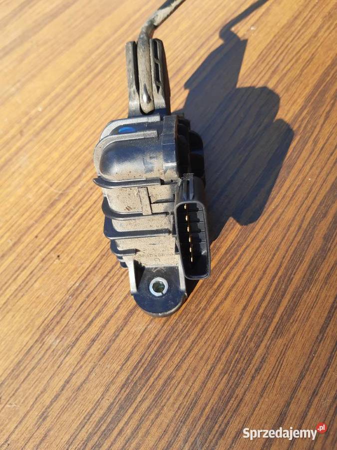 Lexus III GS300 Pedal gazu Mińsk Mazowiecki