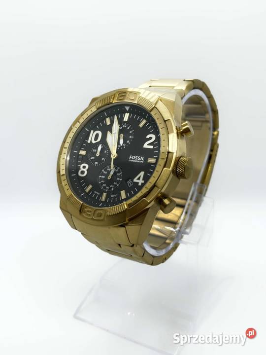 Zegarek męski Fossil FS5877 Elbląg