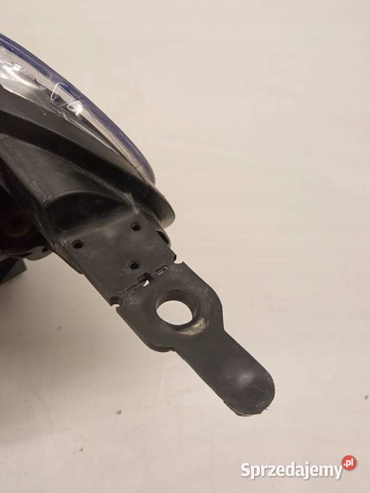 LAMPA PRZÓD PRAWA EUROPA Peugeot Expert III 2016 świętokrzyskie