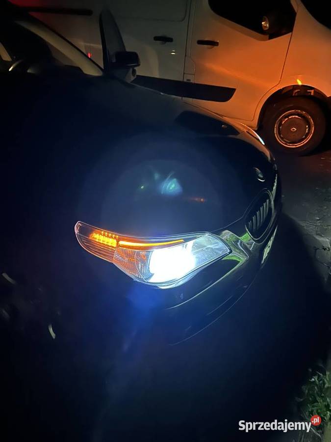 Sprzedam zamienię Motoryzacja zachodniopomorskie