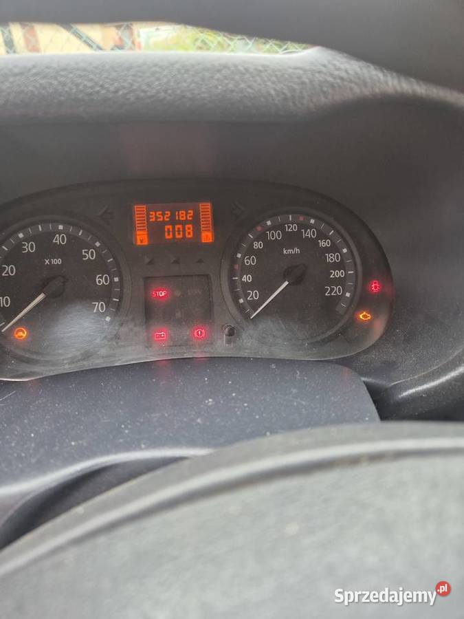 Renault clio 2005 dci