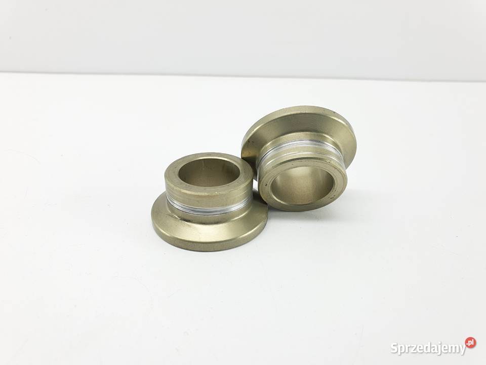 Dystans Kola Oski 20mm Suzuki Drz 400 Łódź sprzedam