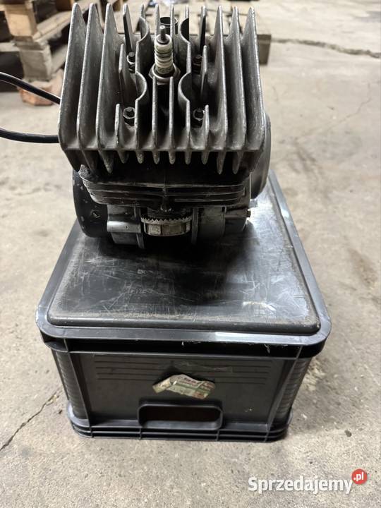 silnik 4 biegi simson Silniki Bolesławiec