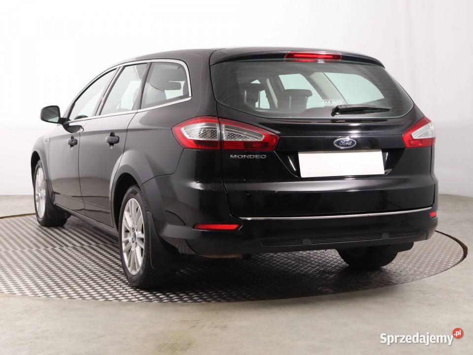 Ford Mondeo 20 TDCi Mondeo Katowice