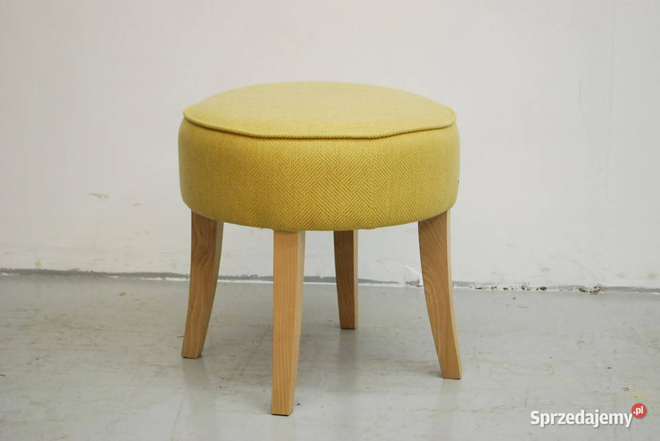 NLM TABORET pufa OKAZJA Poznań