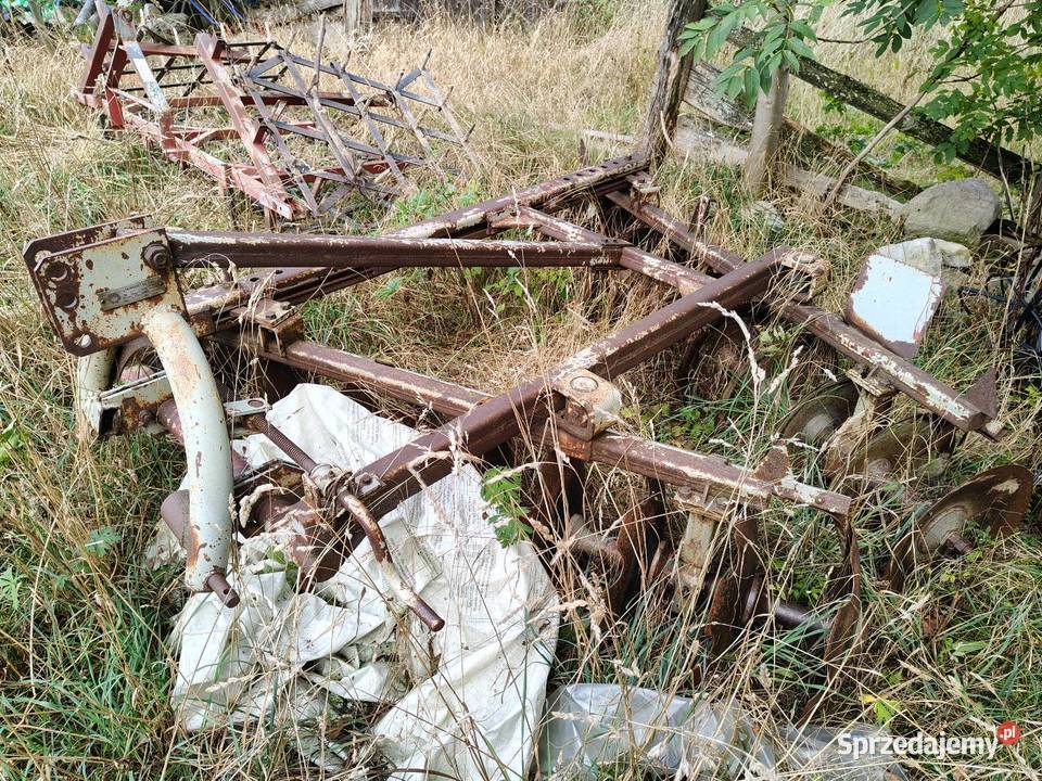 Talerzówka 2m podlaskie Siemiatycze