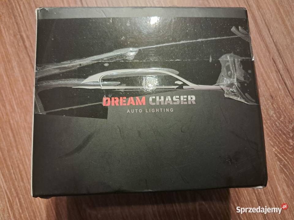 2 nowe żarówki led H7 pudełko jest trochę Żarówki samochodowe Części samochodowe świętokrzyskie Sandomierz