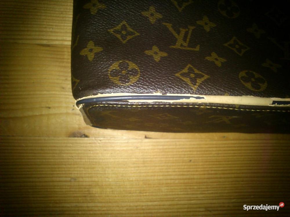 TOREBKA LOUIS VUITTON - Dodatki vintage - DecoBazaar