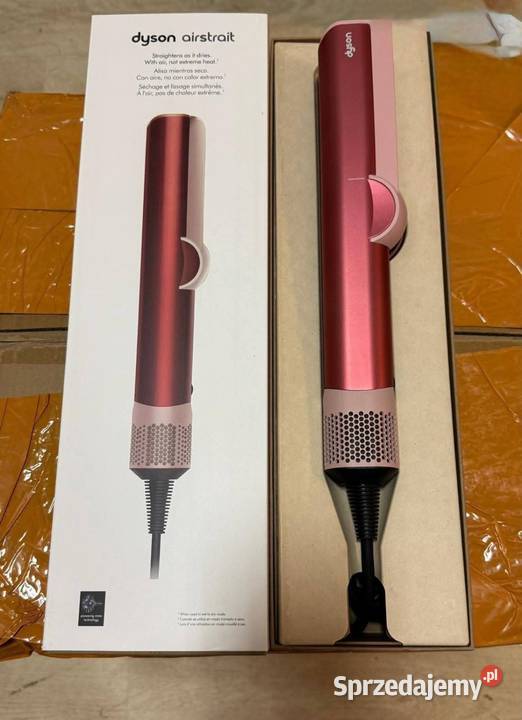 Suszarko prostownica Ełk