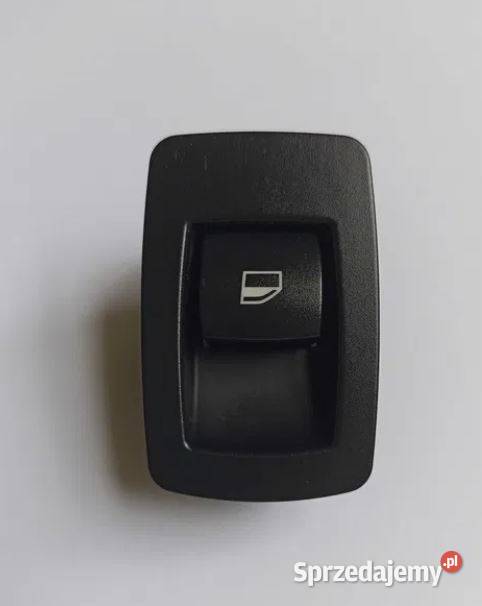 Przełącznik szyb BMW E90 E91 9217326 Lipno
