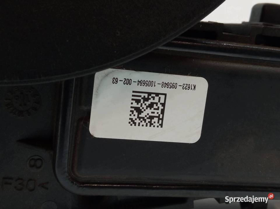 PEDAŁ POTENCJOMETR GAZU 31445780 Volvo S90 II osobowe świętokrzyskie
