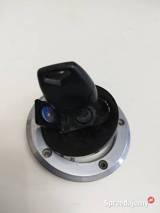 Korek wlewu paliwa kawasaki ZX 6 636 Turek sprzedam