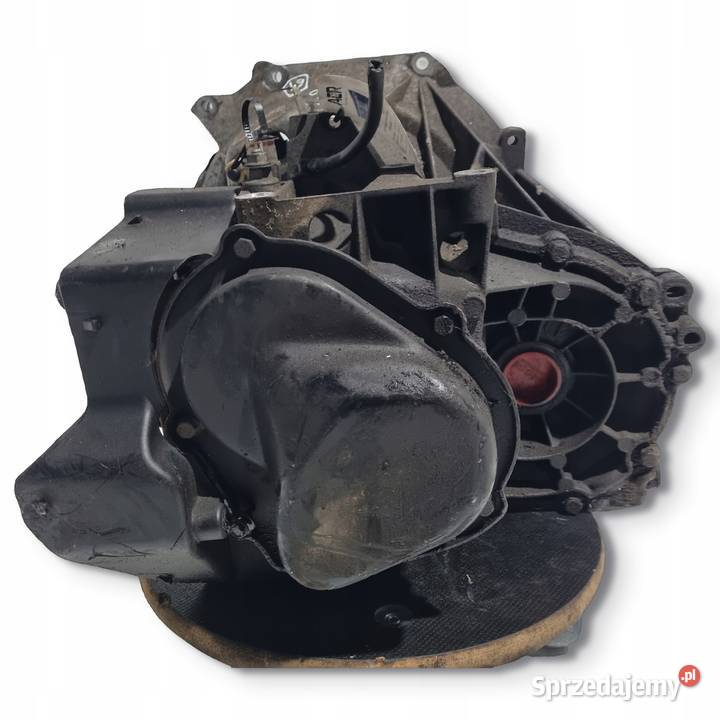 SKRZYNIA BIEGÓW Ford Focus MK2 18 16V 125 QQDA Chełm