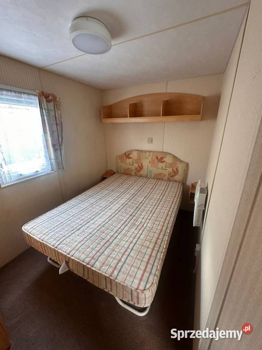 Domek Holenderski Willerby Granada Darmowy Olsztyn