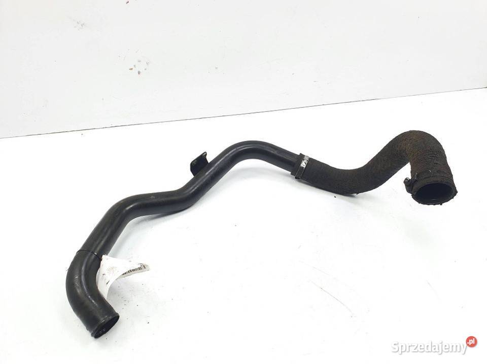 PRZEWÓD RURA DOLOT RENAULT LAGUNA II Pozostałe