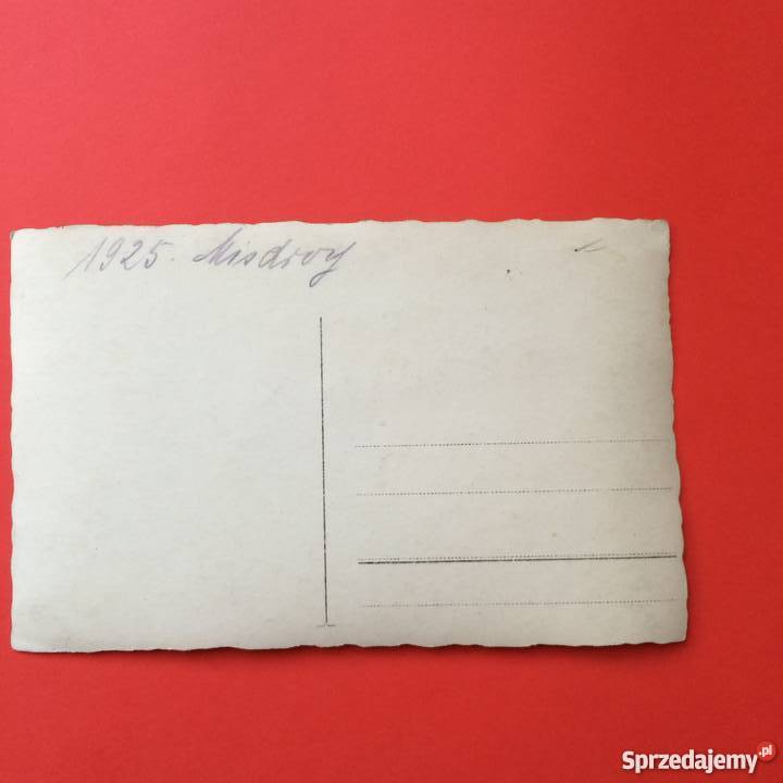 101 Niemieckie zdjęcie Szczecin