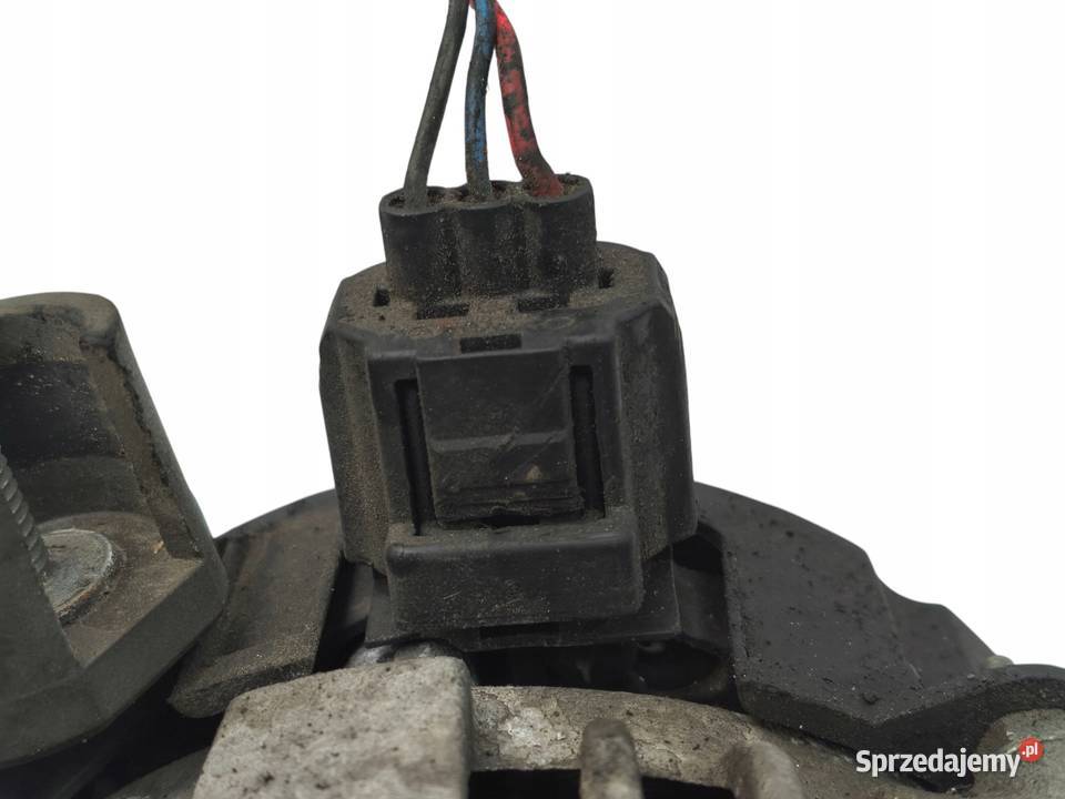 ALTERNATOR Ford Focus I II C 16 1022118354 Chełm